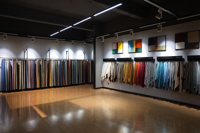 Z6尊龙凯时展厅