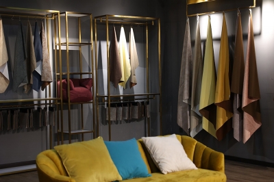 Z6尊龙凯时展厅