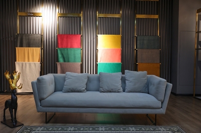 Z6尊龙凯时展厅