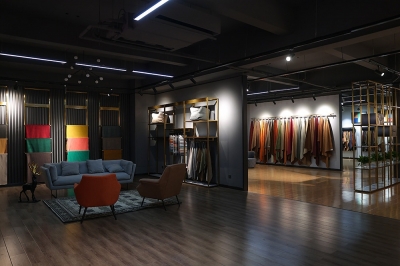 Z6尊龙凯时展厅